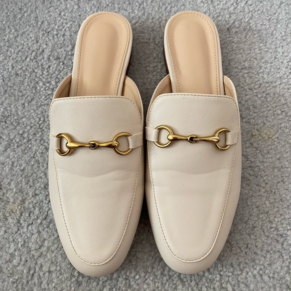 Aldo Open-Back Loafers - Picture 2 of 4